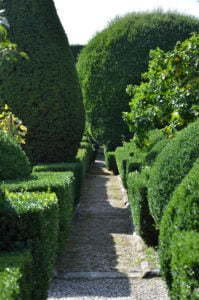 Peter Englander Villa Gamberiaia, Toscana