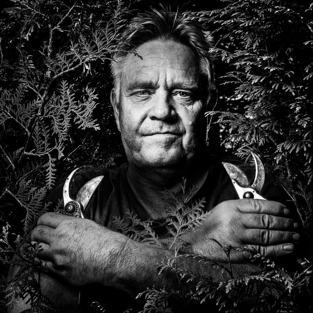 peter englander scissorshand