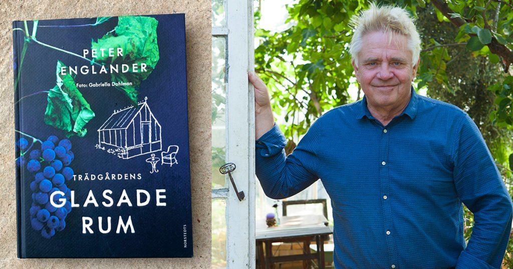 Boksläpp för Trädgårdens glasade rum på Gårdens