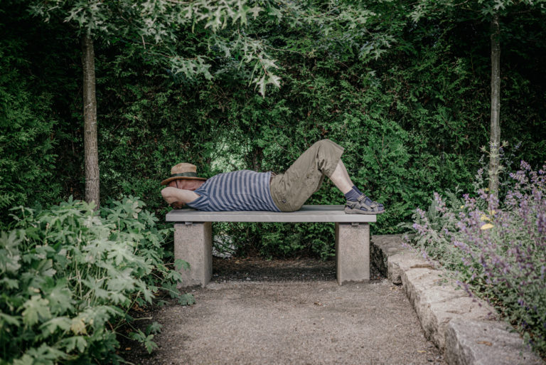 giardino segreto